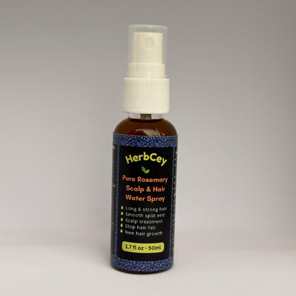HerbCey Rosemary Water Spray
