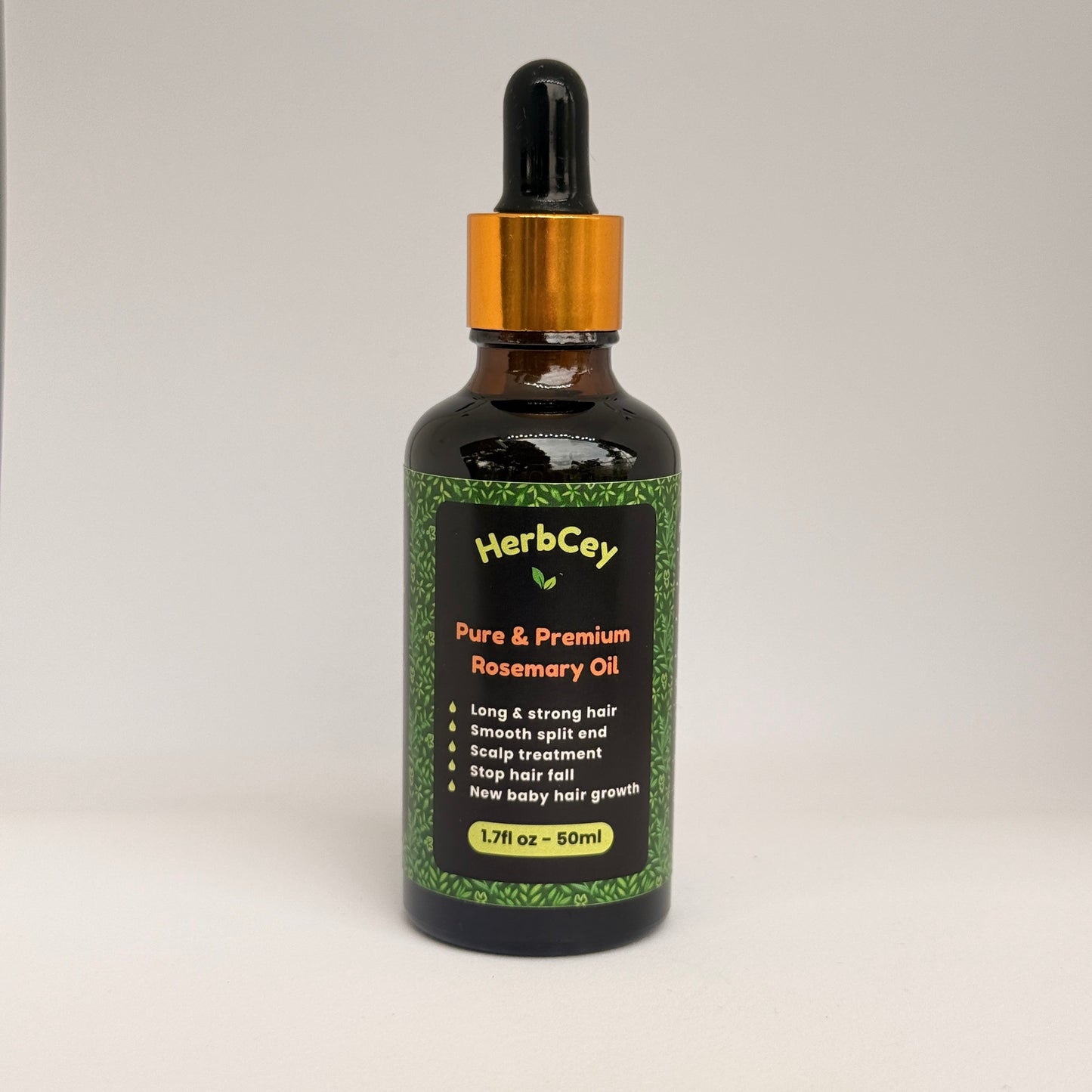 Pure & Premium Rosemary Oil (100%)