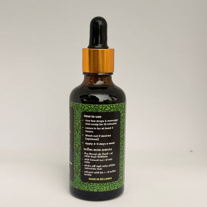 Pure & Premium Rosemary Oil (100%)